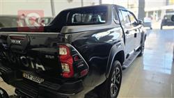 تويوتا هايلوكس